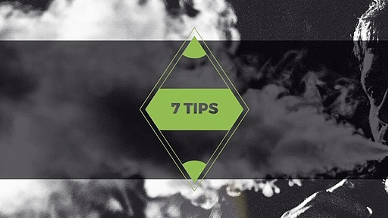 How To Quit Vaping