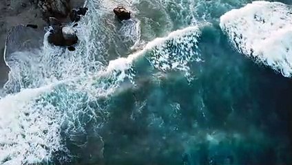 ocean Waves