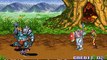 King of Dragons online multiplayer - snes