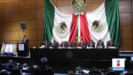 Download Video: Cámara de Diputados discutirá el Presupuesto de Egresos 2022