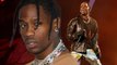 Travis Scott Sued for $1 Million By Injured Fan Over ‘Preventable’ Astroworld Tragedy