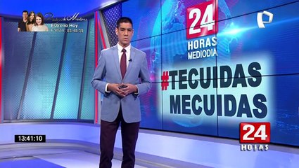 César Acuña sobre 100 días de Pedro Castillo: “Han sido un gobierno sin rumbo”