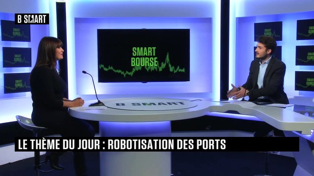 SMART BOURSE - Marchés à thème(s) : Alice Lhabouz (Trecento AM)