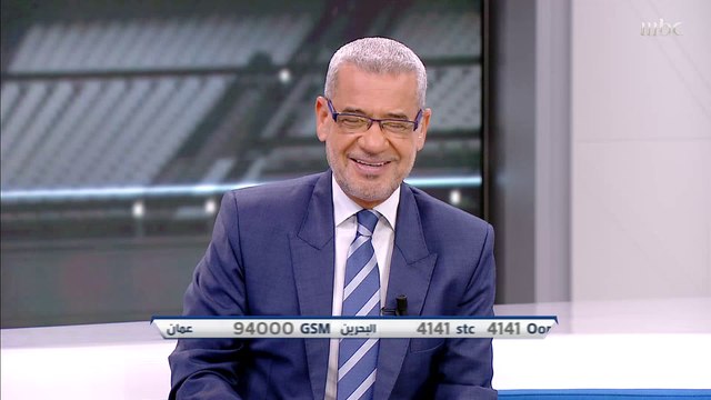 التمياط من جديد عبر الصدى: تاليسكا لاعب مميز من الناحية الفردية وحمدالله لاعب كبيروهداف مميز.. ومن الصعب تشخيص مشكلة النصر لكن تغيير الأجهزة الفنية كثير.. والهلال يعرف احتياجاته جيدا