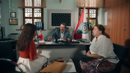 لماضي العزيز الحلقة 6 الترجمة بالعربية  _ Sevgili Gecmis HD