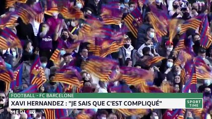 Sport Time: Lundi 08 Novembre 2021   - 08/11/2021
