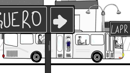 Episodio 5 - El día que todo fue culpa de la culpa.