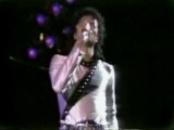 Michael Jackson - INEDIT never fell so good