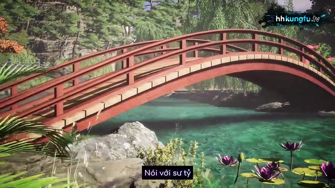 Nghịch Thiên Chí Tôn Tập 34 VietSub