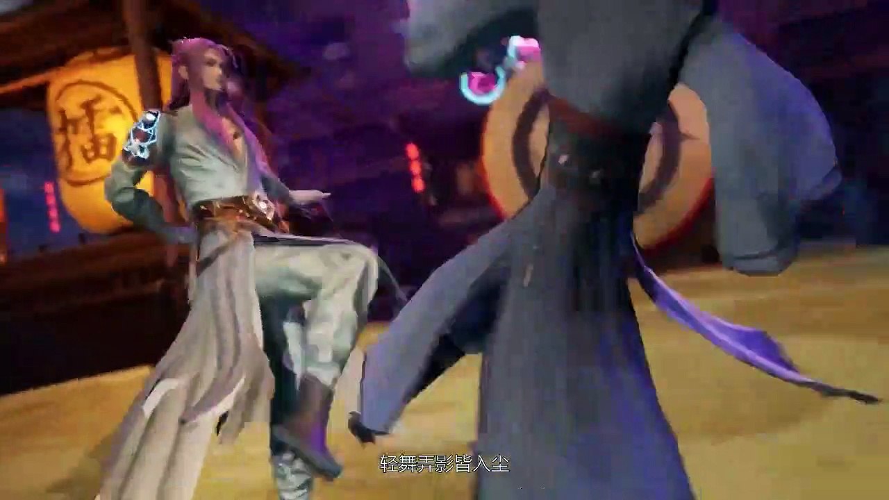 Tinh Hà Chí Tôn Tập 43 VietSub