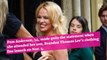 Pam Anderson, 54, Stuns With Tommy Lee Look Alike Son  Dylan  23  At Clothing Launch Party