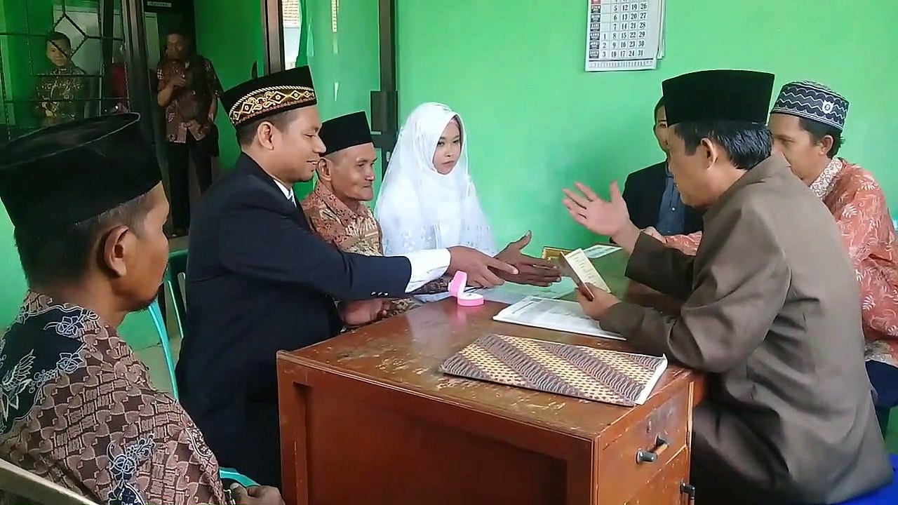 Alhamdulillah Sah, Semoga berkah! Aamiin! - AninditaMadiun