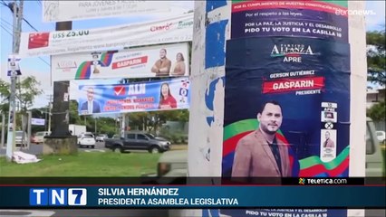 Resumen de Noticias - Lunes 08 Noviembre 2021