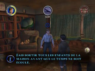 Le Monde de Narnia Chapitre 1 : Le Lion, la Sorcière Blanche et l'Armoire Magique online multiplayer - ps2
