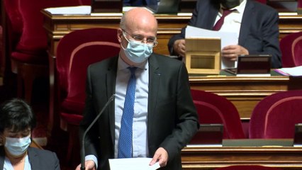 Download Video: Une taxe sur les revenus du capital votée au Sénat, pour financer l’autonomie