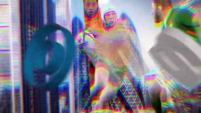 Watch England v the Wallabies LIVE on beIN SPORTS