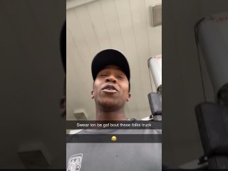 The Mishaps of a Guy Working for a Moving Company