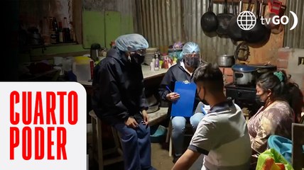 Inyecciones de alivio: Médicos cuidan salud mental de los menores | Cuarto Poder