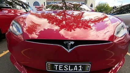 Govt’s electric vehicles strategy includes funding for charging infrastructure