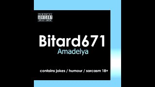 Песня: Bitard671 - Амаделя, Амаделе (РОЦК, альтернатива)
