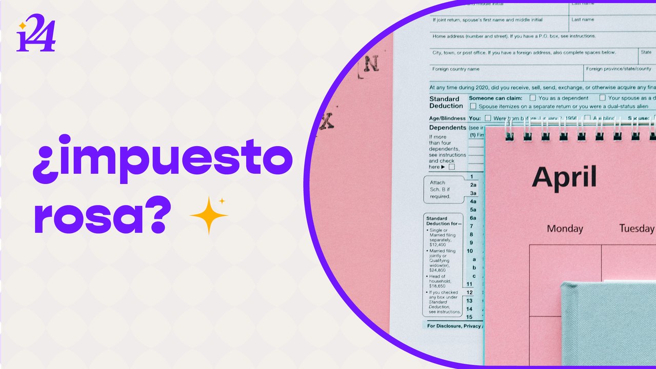Impuesto rosa: las mujeres pagan más que los hombres por las mismas cosas