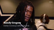 Randy Gregory: What happened to Cowboys defense