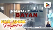 MALASAKIT PARA SA BAYAN | Retired school teacher sa Palawan na may diabetes, natulungang mapagamot ng Malasakit Center
