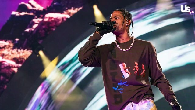 Travis Scott Reacts To Astroworld Tragedy - Will Refund Guests & Pay For Funerals