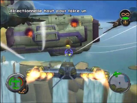 Jak and Daxter : The Lost Frontier online multiplayer - ps2