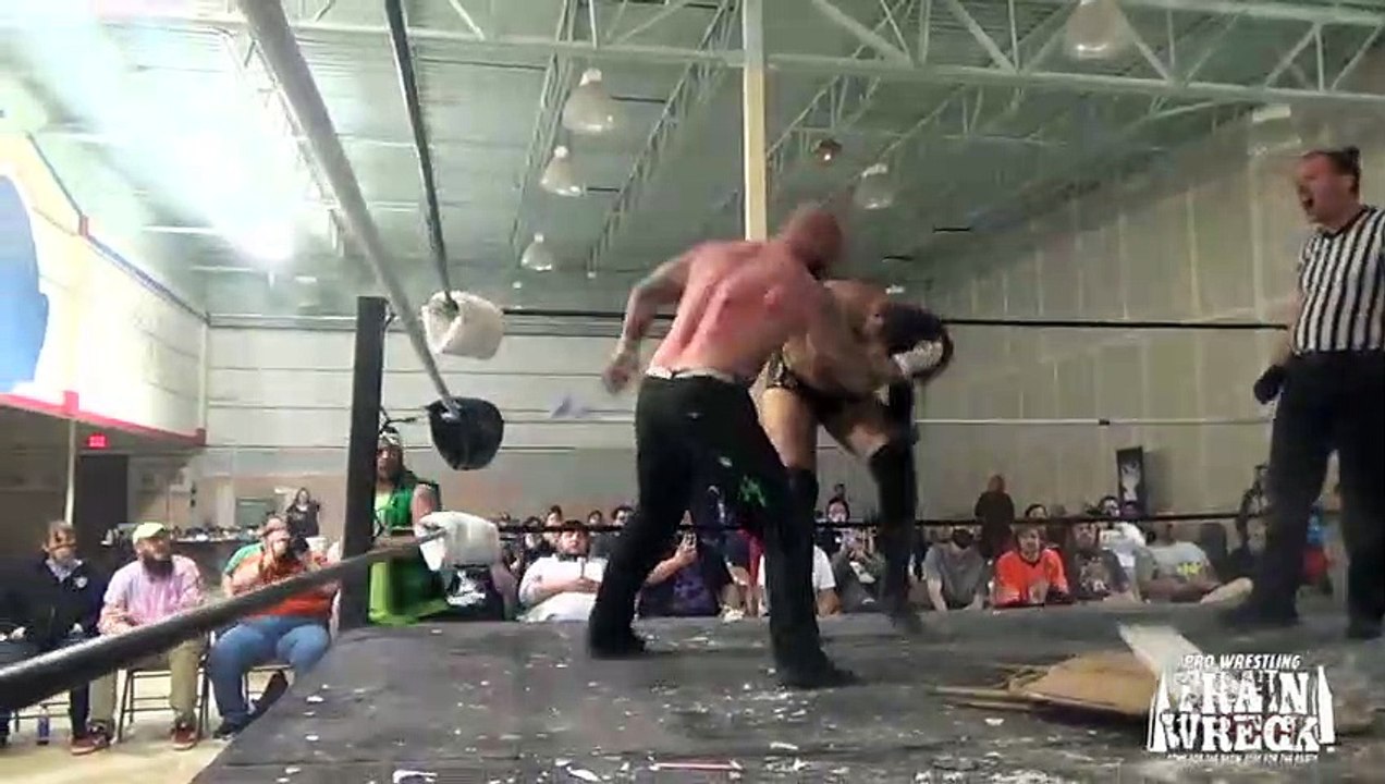 PWT.Southern.Sickness.Cup.2021 - Night Two 002
