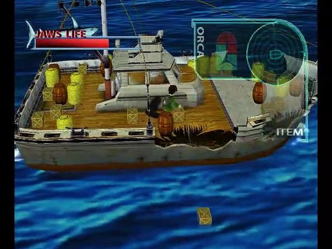 Universal Studios : Theme Park Adventure online multiplayer - ngc