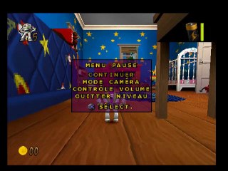 Toy Story 2 : Buzz l’Éclair à la Rescousse ! online multiplayer - psx