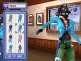 Les Sims 2 : Animaux & Cie online multiplayer - ps2