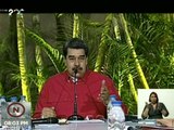 Pdte. Nicolás Maduro  felicitó a Daniel Ortega al ser reelecto como presidente de Nicaragua