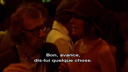 Tombe les filles et tais-toi (1971) - Bande annonce