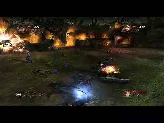 Harry Potter et la Coupe de feu online multiplayer - ngc