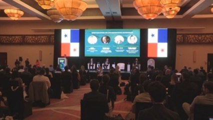 América Latina y la UE unen fuerzas contra la delincuencia financiera