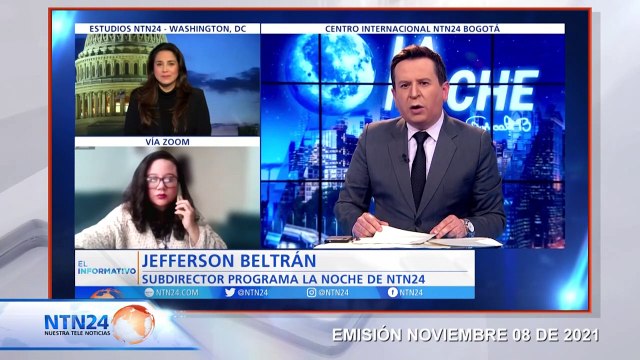 Daniel Ortega logra su cometido y se atornilla al poder en Nicaragua