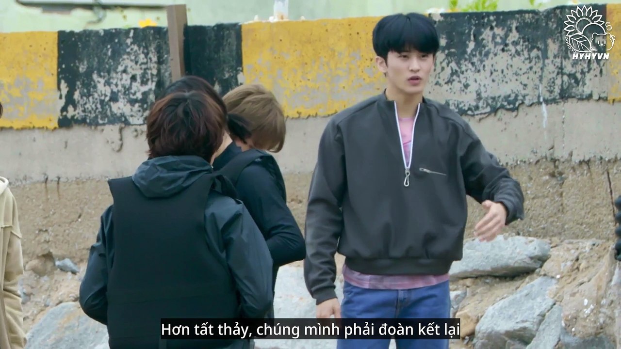 [VIETSUB] NCT 127 | ANALOG TRIP - EP 02