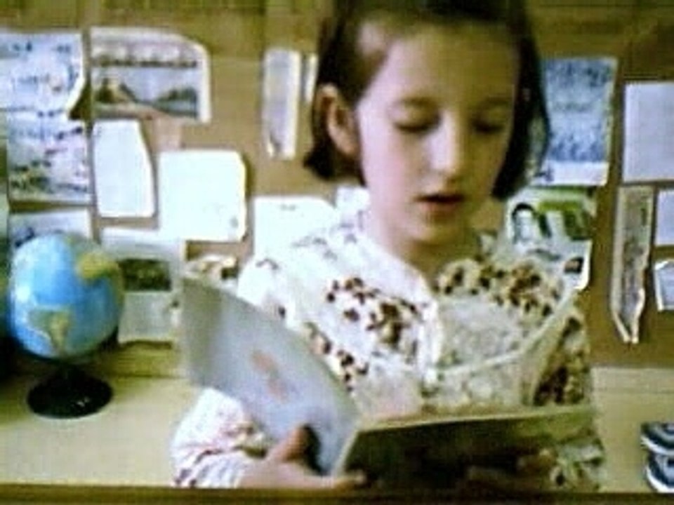 Lecture Irene