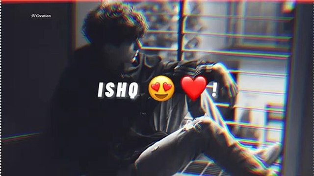 ❤️ Ishq Usse Se Karo Jiske Pass Kamiya Bohot Hai Yeh Khubiyon Se Bare Chehre Itratein Bohut Hai