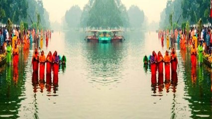 Happy Chhath Puja Wishes 2021:  छठ पूजा पर ऐसे दें एक दूसरे को बधाई | Boldsky