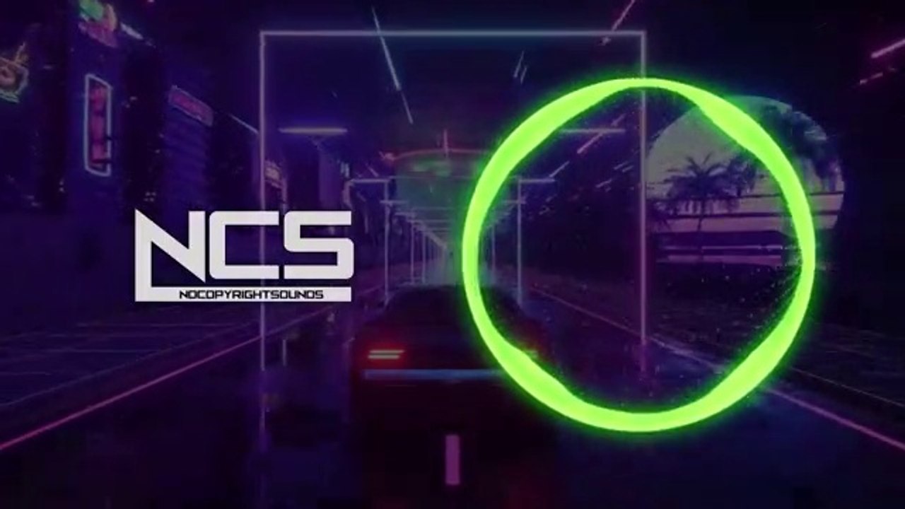 M.I.M.E x The LJ - Push The Gas -NCS Release-