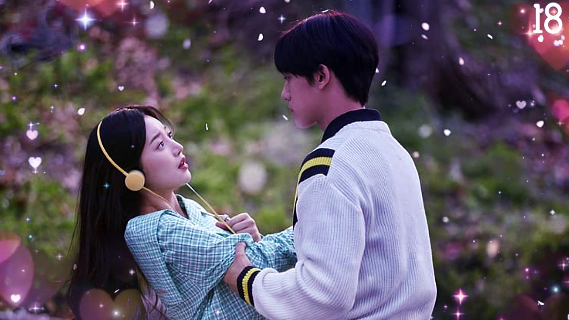 ⁣SOMEBODY 18 AGAIN OST. KOREAN DRAMA