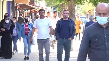 Vali Bilmez: "Van'da toplam 1 milyon 161 bin doz aşı yapıldı"