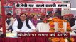 Samajwadi Party के नेता SP Hasan ने साधा BJP सरकार पर निशाना, कहा गरीबों की नहीं है सरकार