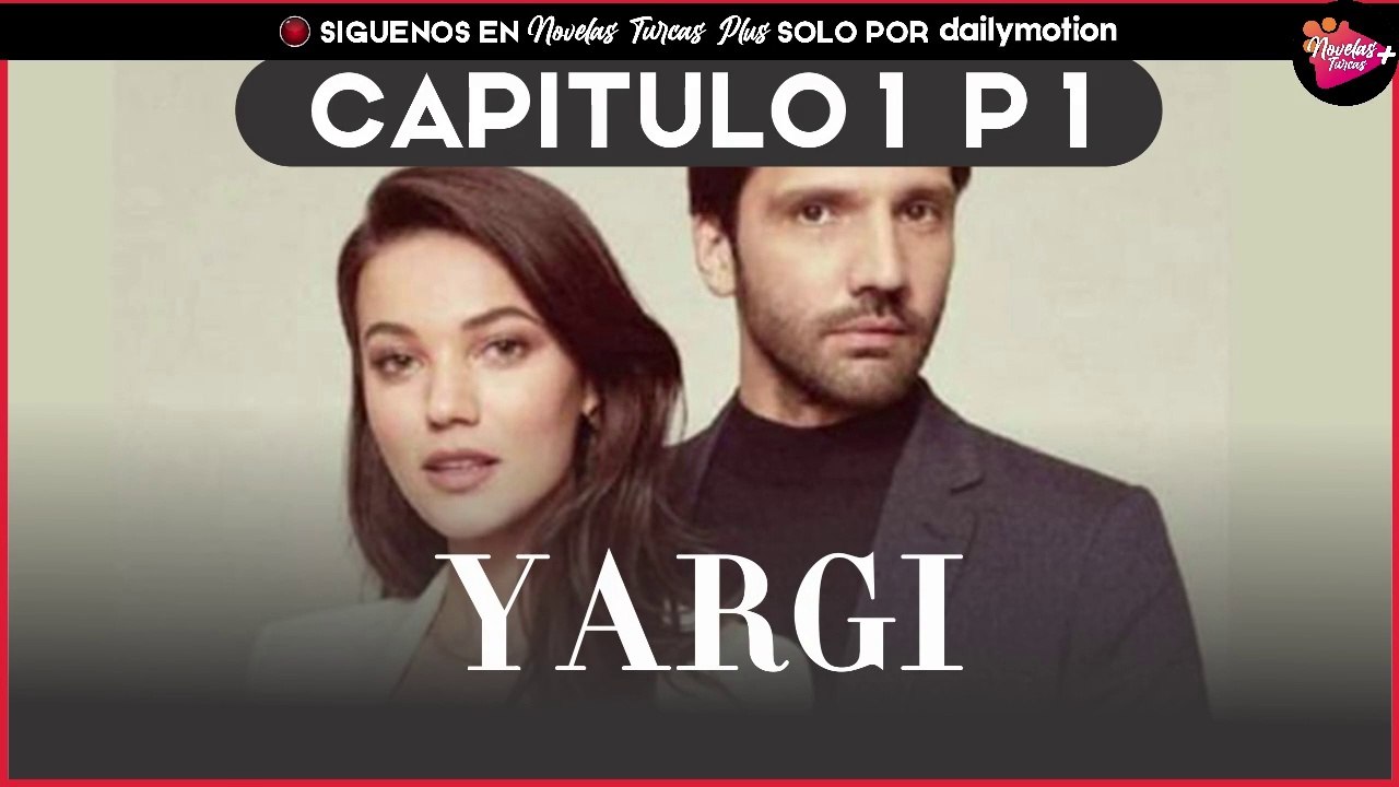 YARGI CAPITULO 1 PARTE 1 SUB ESPAÑOL❤| COMPLETO HD