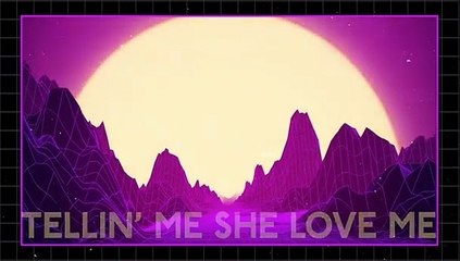 JPB - LONG NIGHT (feat. Marvin Divine) [NCS Lyrics]