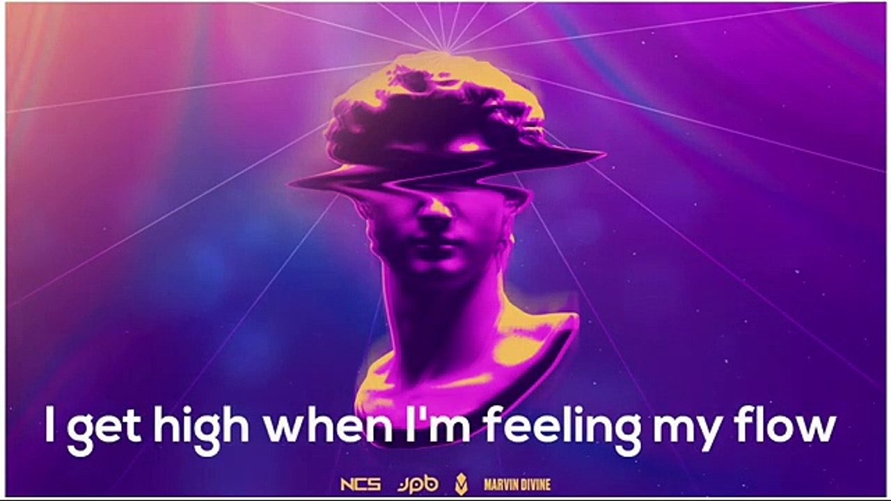 JPB & Mendum - Losing Control (feat. Marvin Divine) [NCS Lyrics]