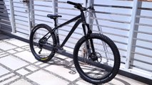 【Bike Check】BUDGET MULET HARDTAIL BUILD  |  ENLUN Tuning™